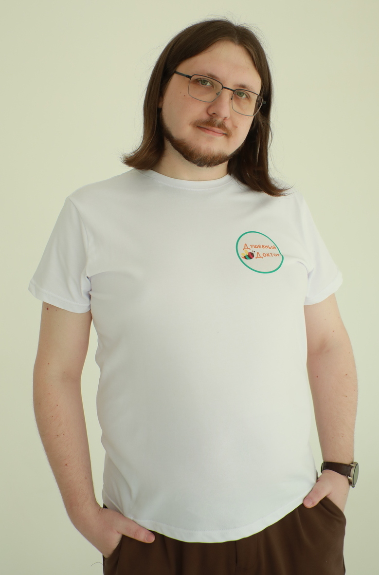 Сергей Сергеевич Максимов 