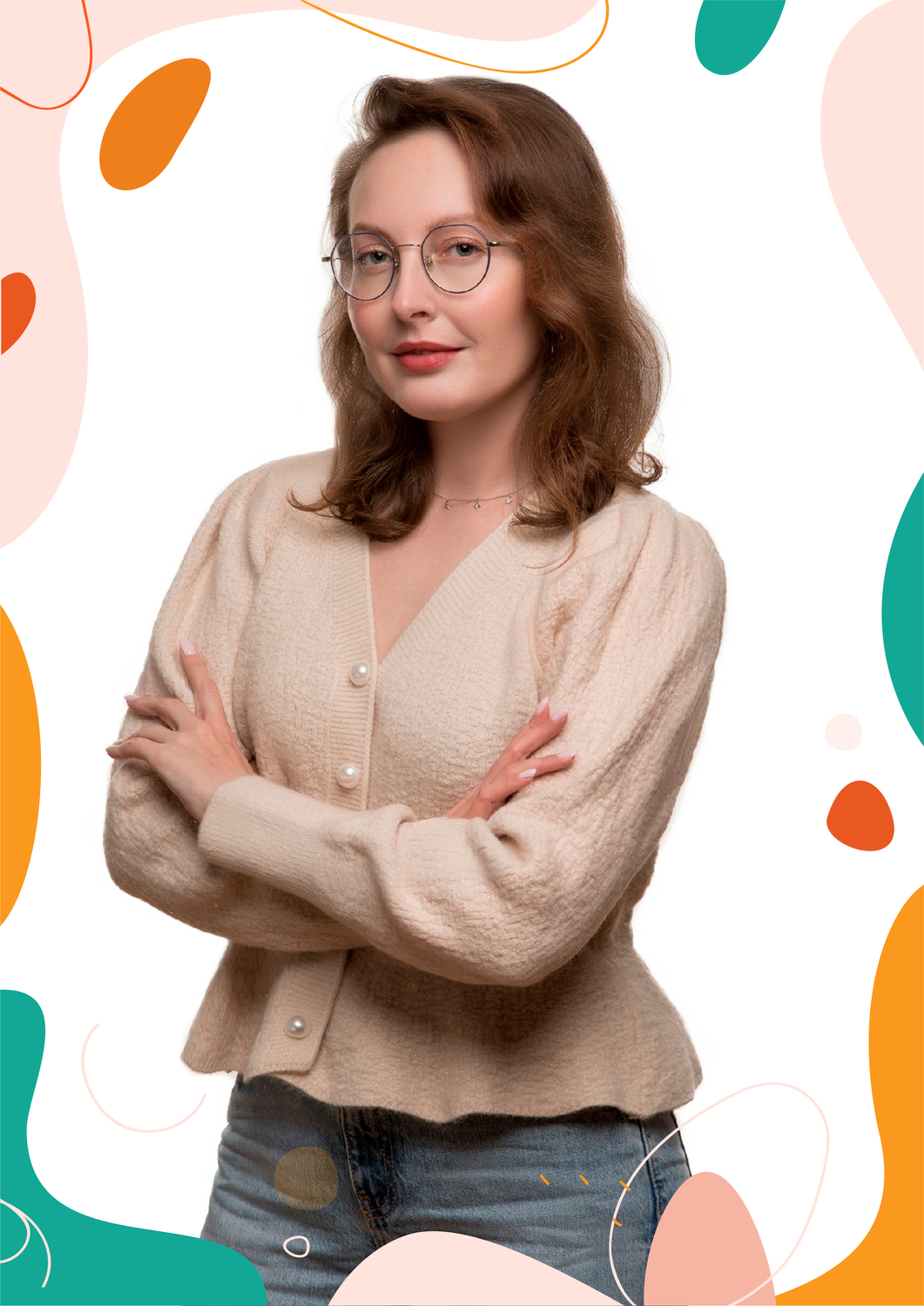 Екатерина Николаевна Вилесова