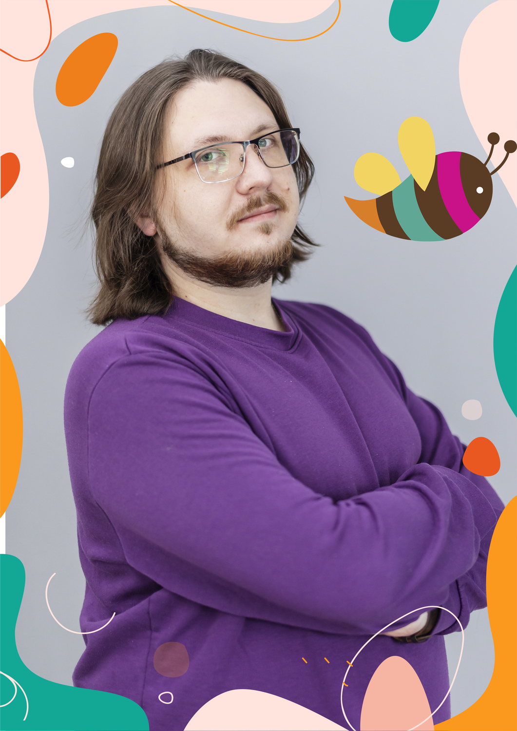 Сергей Сергеевич Максимов 